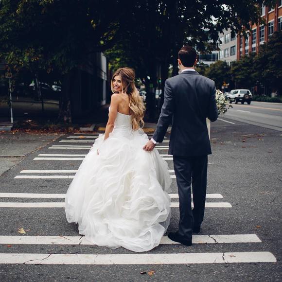 Meet your Posher, Diana - Picture 1 of 1